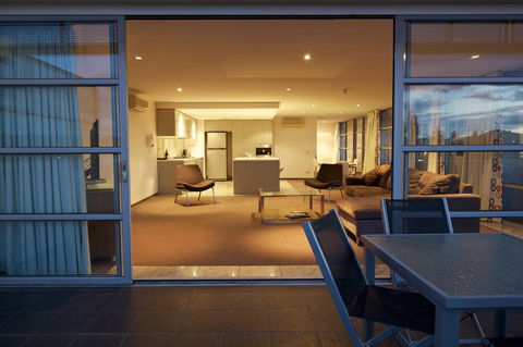 Zero Davey Boutique Apartment Hotel - Kingaroy Accommodation 10