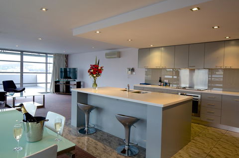 Zero Davey Boutique Apartment Hotel - Kingaroy Accommodation 20