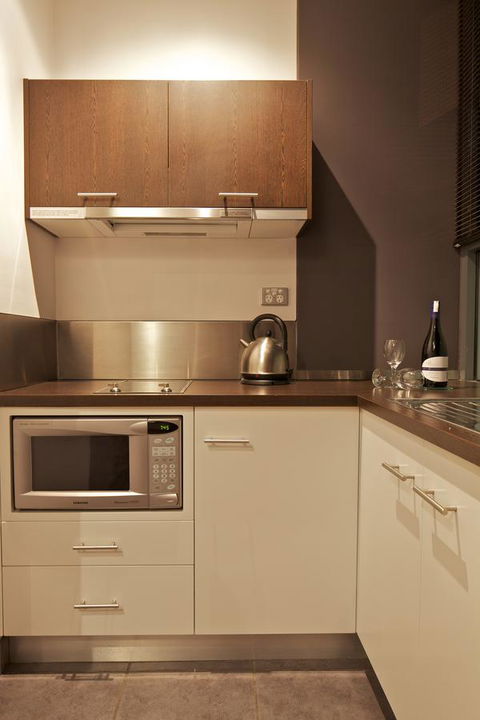 Zero Davey Boutique Apartment Hotel - Kingaroy Accommodation 32
