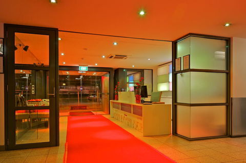 Zero Davey Boutique Apartment Hotel - Kingaroy Accommodation 7