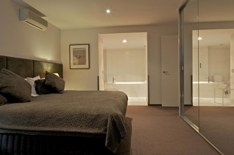 Zero Davey Boutique Apartment Hotel - Kingaroy Accommodation 39