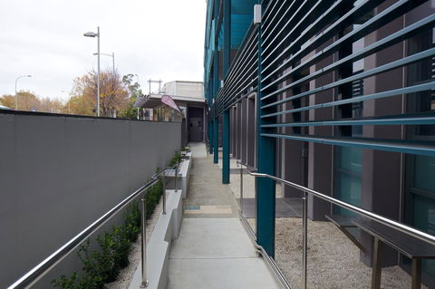 Zero Davey Boutique Apartment Hotel - Kingaroy Accommodation 5
