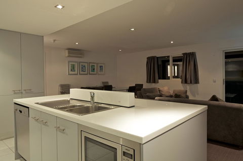 Zero Davey Boutique Apartment Hotel - Kingaroy Accommodation 38