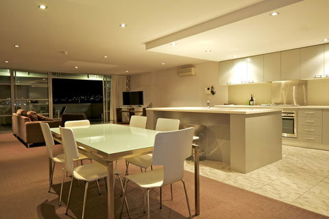 Zero Davey Boutique Apartment Hotel - Kingaroy Accommodation 29