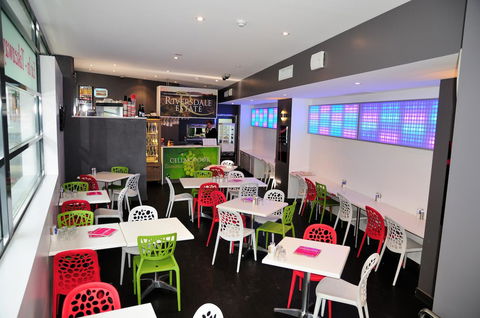 Zero Davey Boutique Apartment Hotel - Kingaroy Accommodation 25