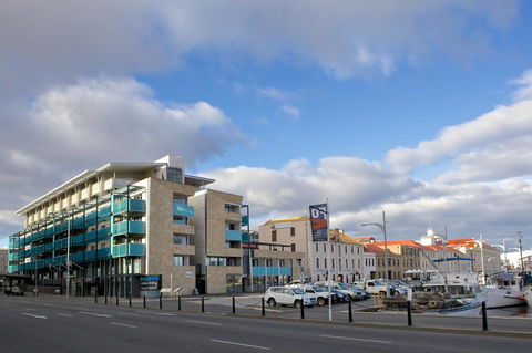 Zero Davey Boutique Apartment Hotel - Kingaroy Accommodation 4