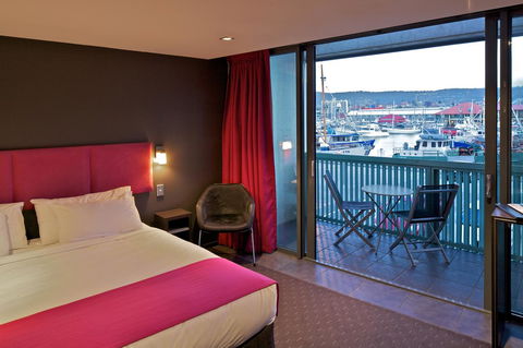 Zero Davey Boutique Apartment Hotel - Kingaroy Accommodation 2