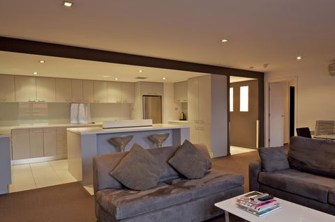 Zero Davey Boutique Apartment Hotel - Kingaroy Accommodation 21