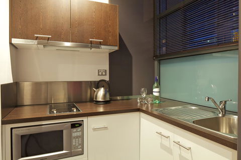 Zero Davey Boutique Apartment Hotel - Kingaroy Accommodation 28