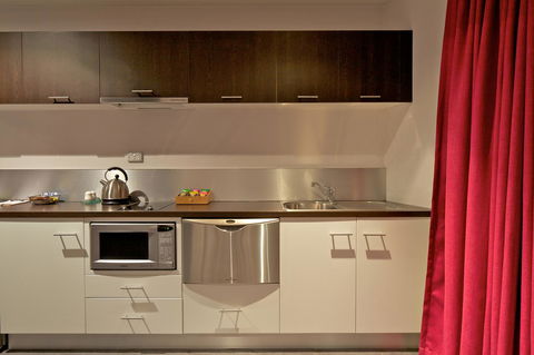 Zero Davey Boutique Apartment Hotel - Kingaroy Accommodation 17