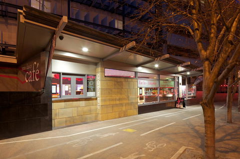 Zero Davey Boutique Apartment Hotel - Kingaroy Accommodation 23