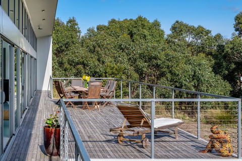 Sunset Bay Escape - Kingaroy Accommodation 7