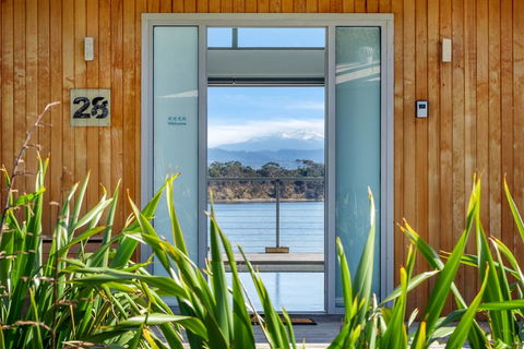 Sunset Bay Escape - Kingaroy Accommodation 30