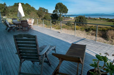 Sunset Bay Escape - Kingaroy Accommodation 37