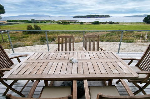 Sunset Bay Escape - Kingaroy Accommodation 35