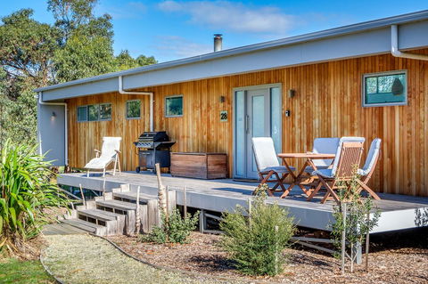 Sunset Bay Escape - Kingaroy Accommodation 24
