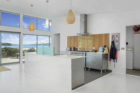 Sunset Bay Escape - Kingaroy Accommodation 19