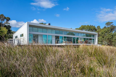 Sunset Bay Escape - Kingaroy Accommodation 29
