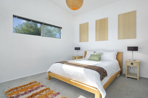 Sunset Bay Escape - Kingaroy Accommodation 10