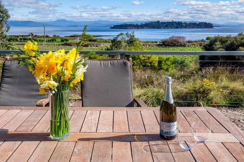Sunset Bay Escape - Kingaroy Accommodation 8