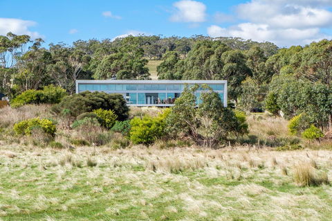 Sunset Bay Escape - Kingaroy Accommodation 4
