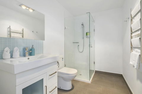Sunset Bay Escape - Kingaroy Accommodation 11