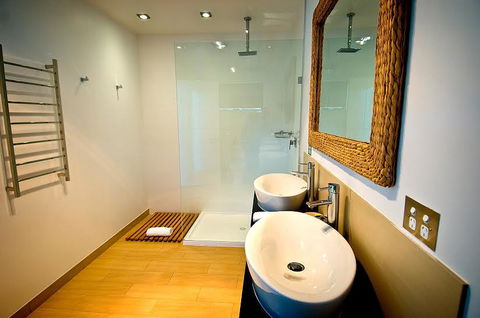 Sunset Bay Escape - Kingaroy Accommodation 43