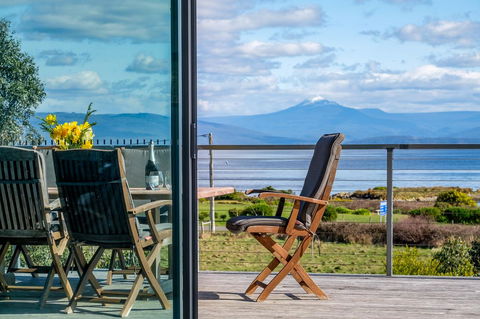 Sunset Bay Escape - Kingaroy Accommodation 28