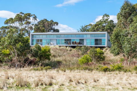 Sunset Bay Escape - Kingaroy Accommodation 27