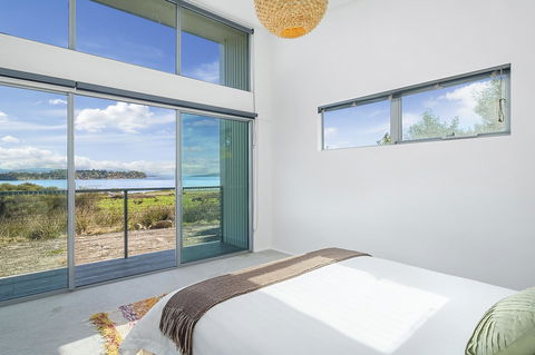 Sunset Bay Escape - Kingaroy Accommodation 9