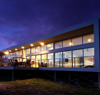 Sunset Bay Escape - Kingaroy Accommodation
