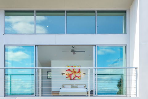 Sunset Bay Escape - Kingaroy Accommodation 25