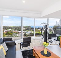 Views Forever - Devonport - Kingaroy Accommodation