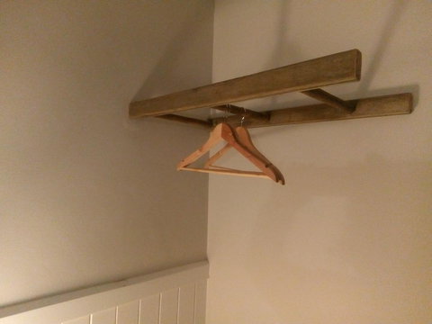 The Station House - Kingaroy Accommodation 2