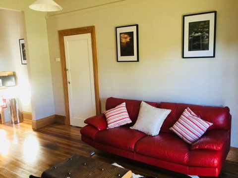 The Station House - Kingaroy Accommodation 21