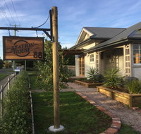 The Station House - Kingaroy Accommodation
