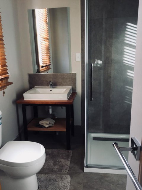 The Station House - Kingaroy Accommodation 24