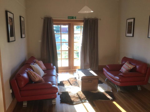 The Station House - Kingaroy Accommodation 22