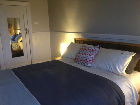 The Station House - Kingaroy Accommodation 10