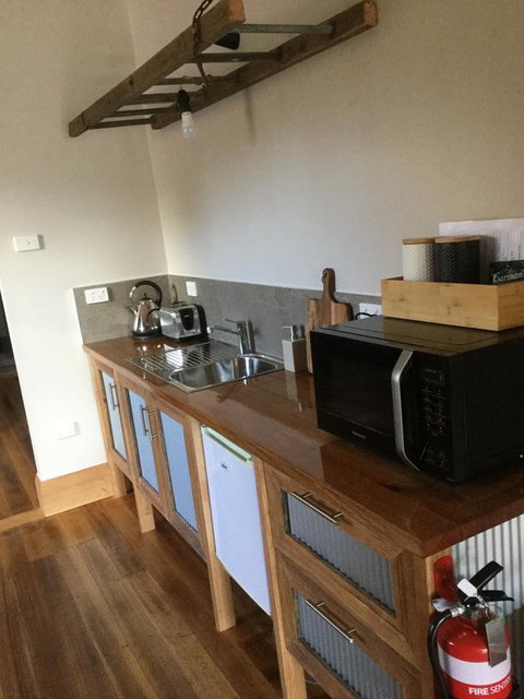 The Station House - Kingaroy Accommodation 15