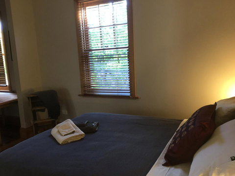 The Station House - Kingaroy Accommodation 12