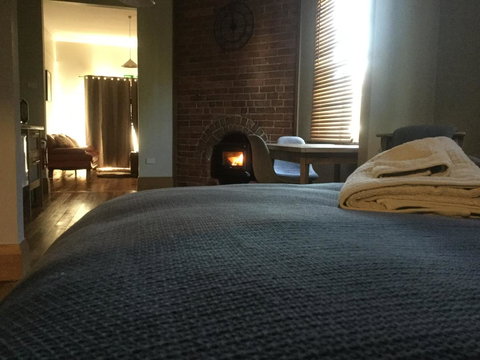 The Station House - Kingaroy Accommodation 16