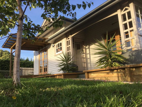 The Station House - Kingaroy Accommodation 25