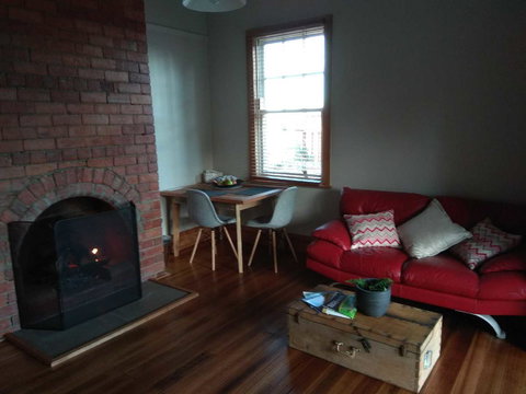 The Station House - Kingaroy Accommodation 5