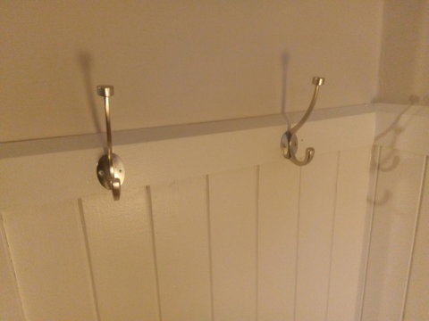 The Station House - Kingaroy Accommodation 1