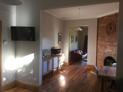 The Station House - Kingaroy Accommodation 14