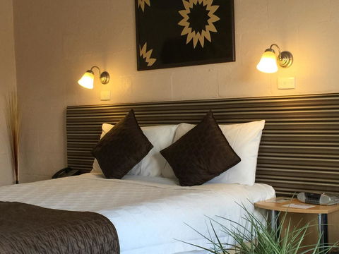 Balmoral On York - Kingaroy Accommodation 32