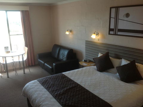 Balmoral On York - Kingaroy Accommodation 29