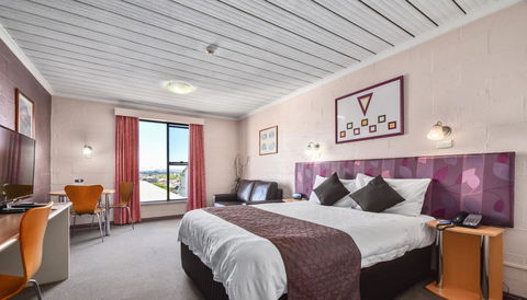 Balmoral On York - Kingaroy Accommodation 2