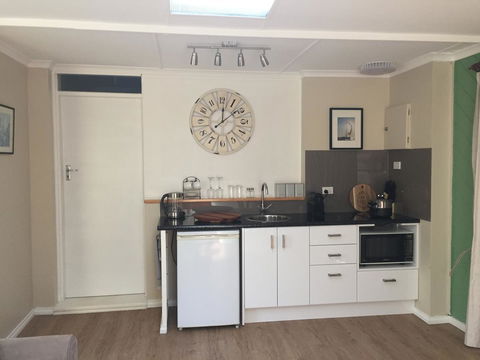 Amble\'a\'While On Tamar - Kingaroy Accommodation 31